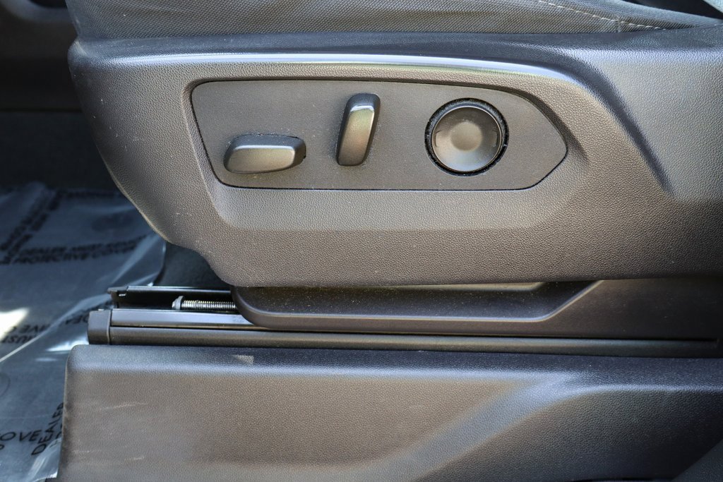 2024 Chevrolet Silverado 1500 LT Trail Boss photo 20