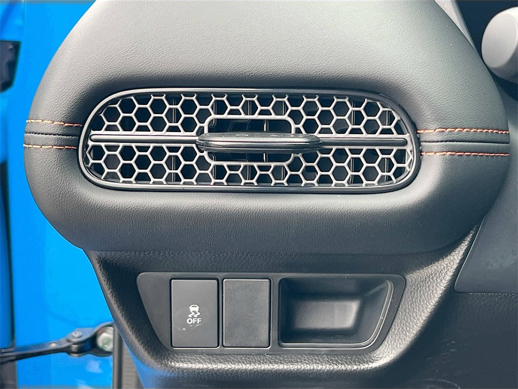 2026 Honda HR-V Sport photo 10