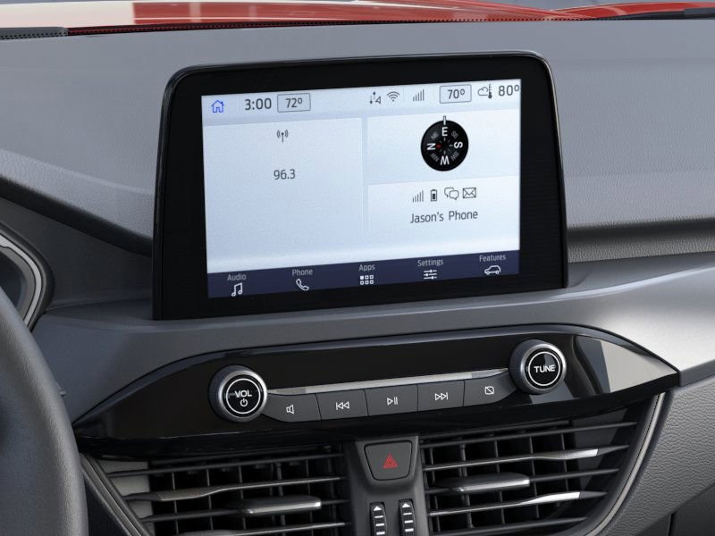 2025 Ford Escape Active photo 14
