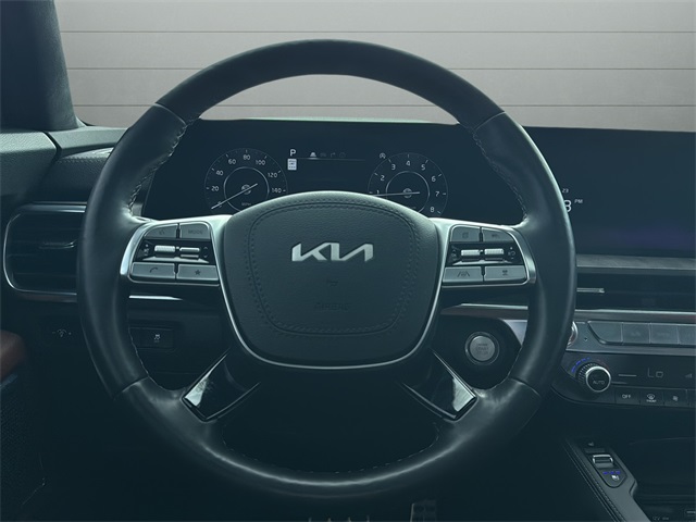2024 Kia Telluride SX X-Line Prestige X-Pro photo 23