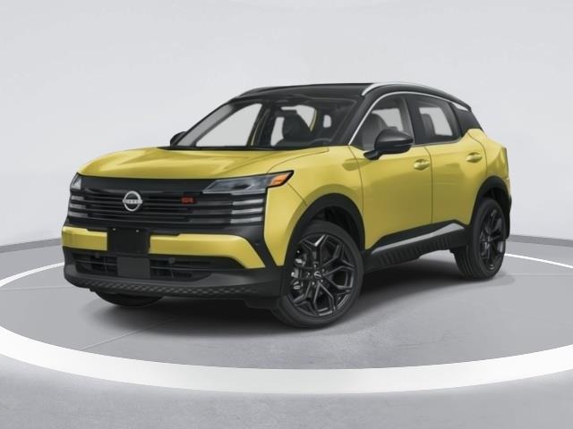 2026 Nissan KICKS SR AWD's photo