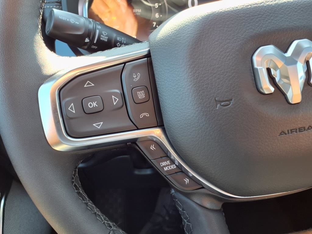2026 Ram 1500 Laramie photo 20
