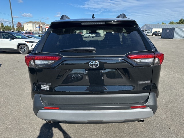 2024 Toyota RAV4 Adventure photo 4