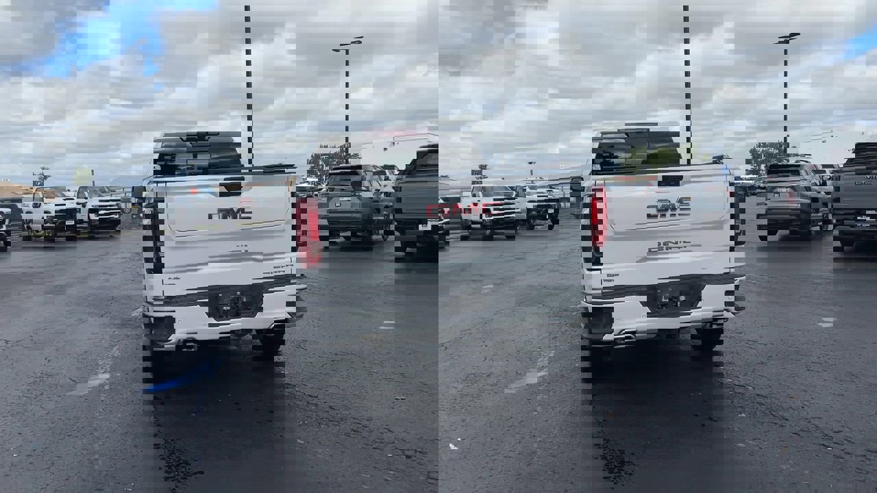 2024 Gmc Sierra 1500 Denali photo 7