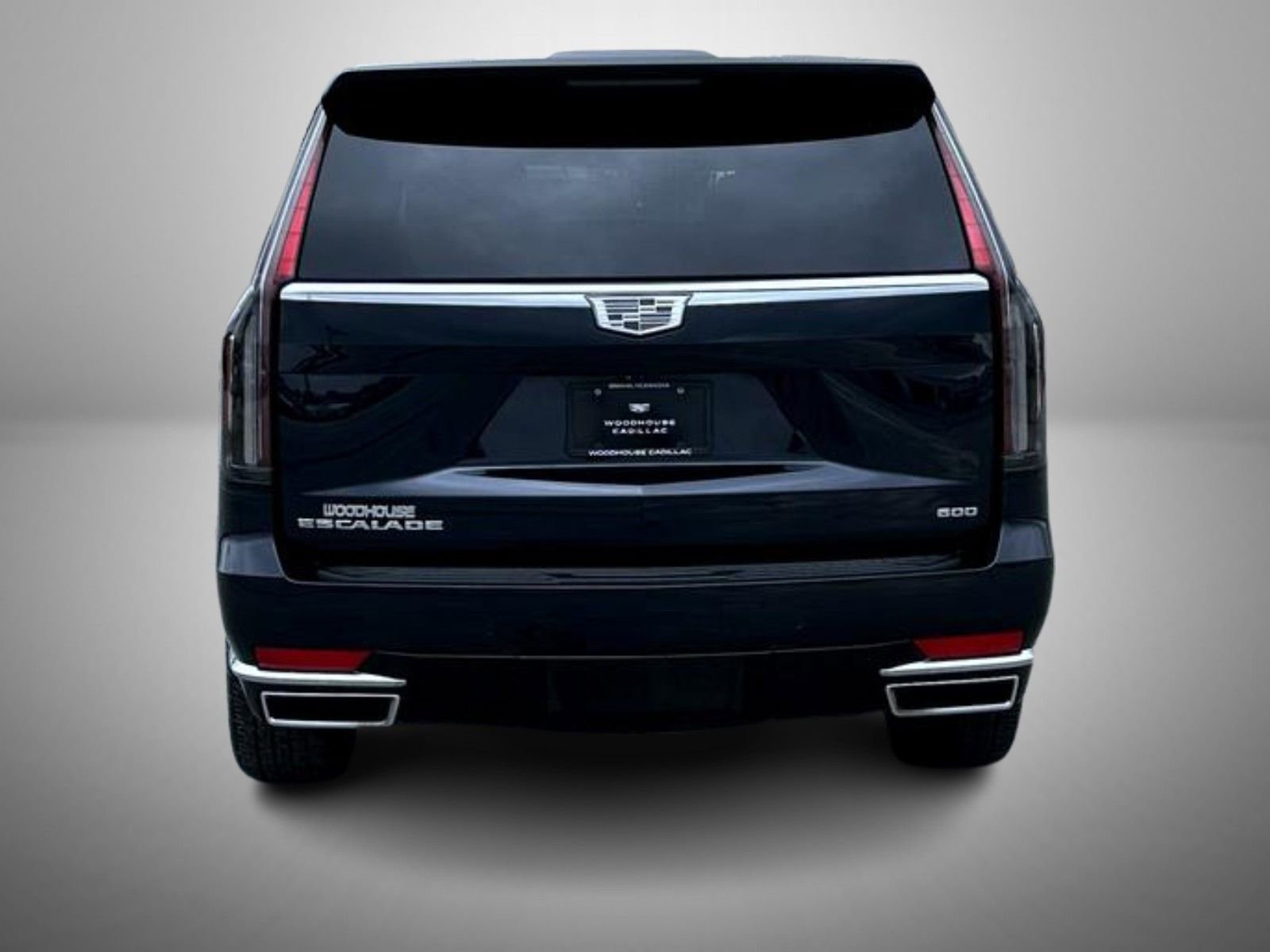 2023 Cadillac Escalade Premium Luxury Platinum photo 3