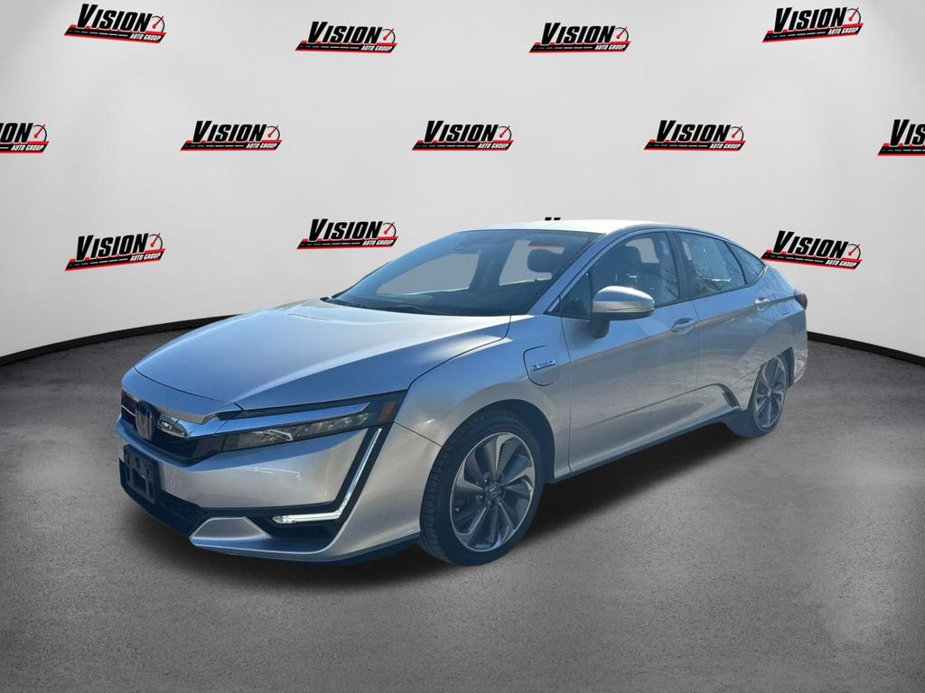 2019 Honda Clarity