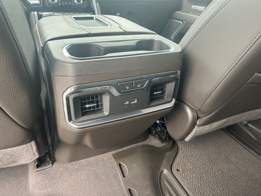2022 Gmc Sierra 1500 Denali photo 20