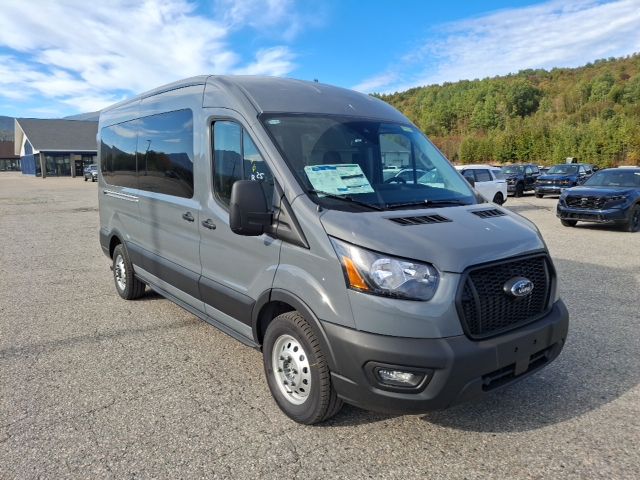 2025 Ford Transit Passenger Van XL's photo