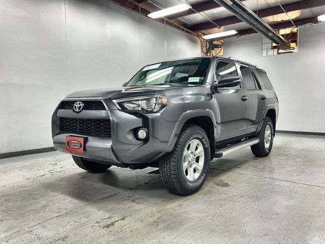 2016 Toyota 4Runner