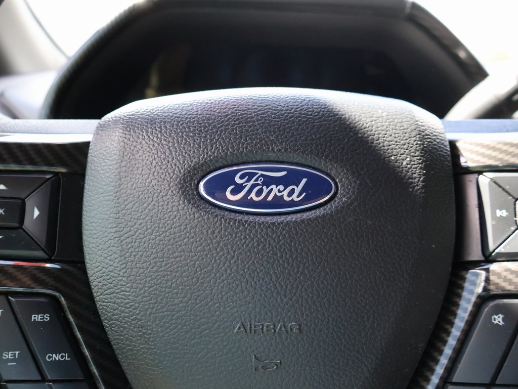 2018 Ford F-150 XLT photo 20