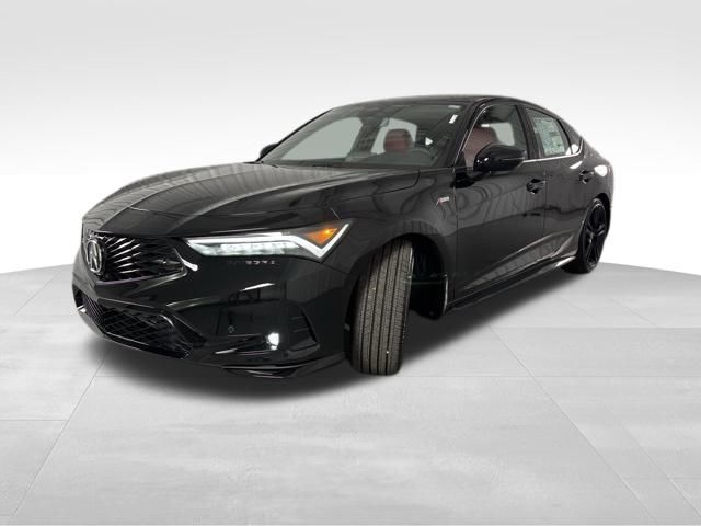 2026 Acura Integra A-Spec photo 4