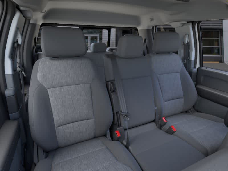 2025 Ford F-250 XL photo 10