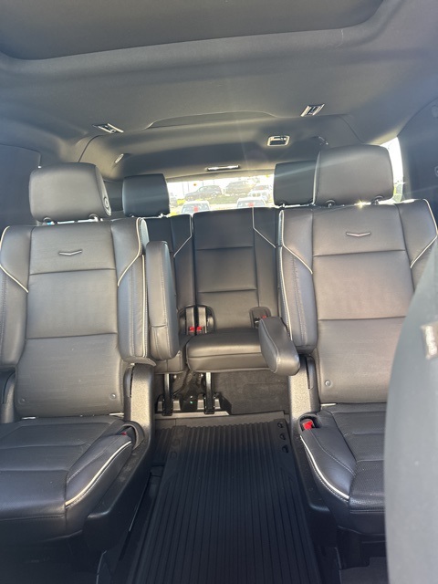 2021 Cadillac Escalade ESV Premium Luxury photo 3