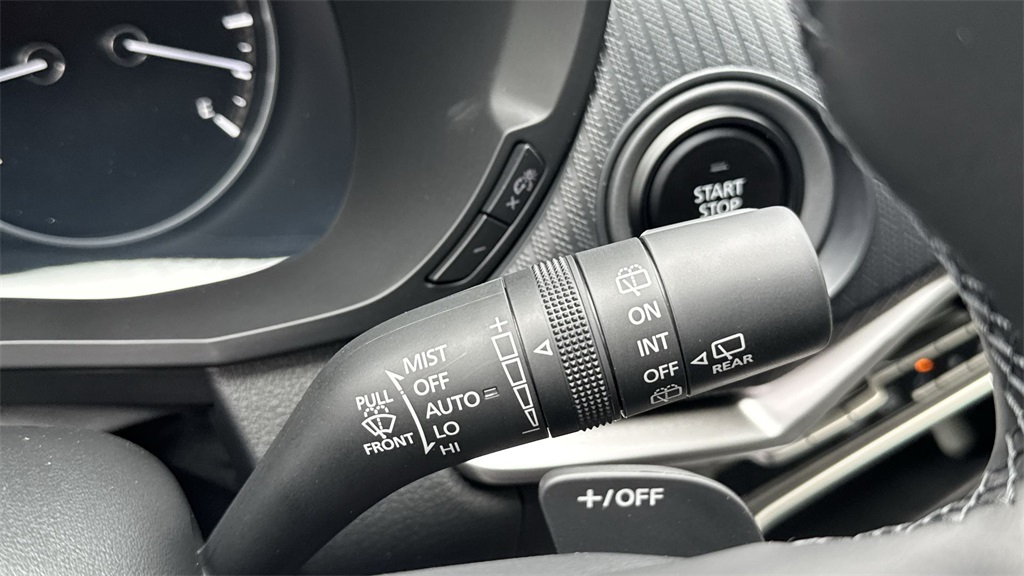 2025 Mazda CX-90 3.3 Turbo Select photo 50