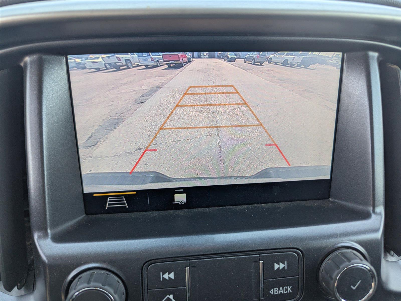 2019 Chevrolet Colorado ZR2 photo 23