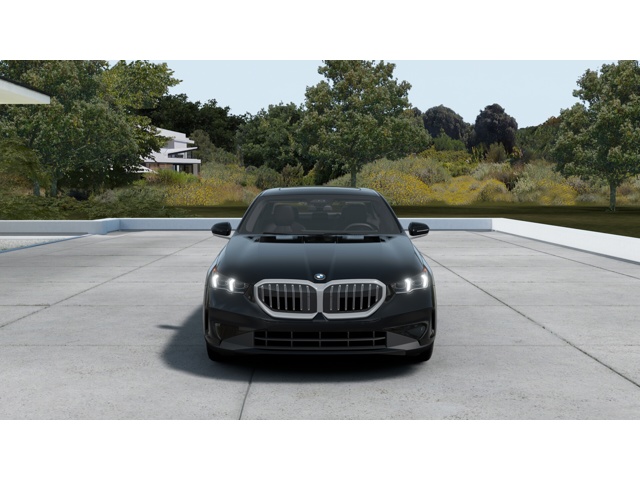 2026 Bmw 530i photo 2