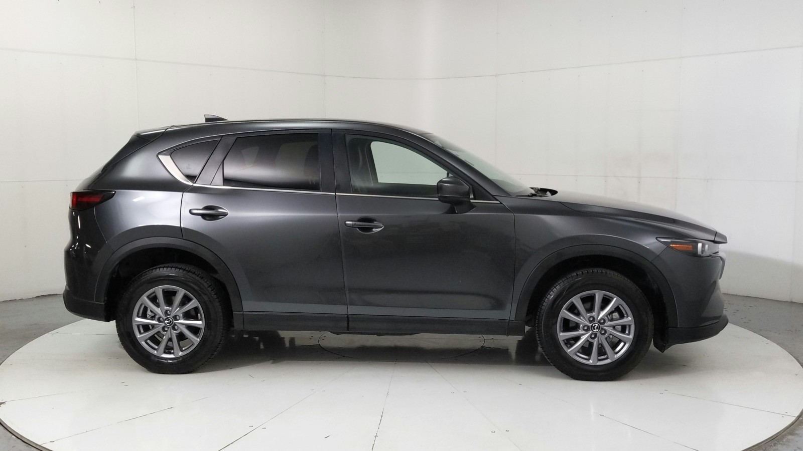 Used 2023 MACHINE GR Mazda 2.5 S Select Package image 7