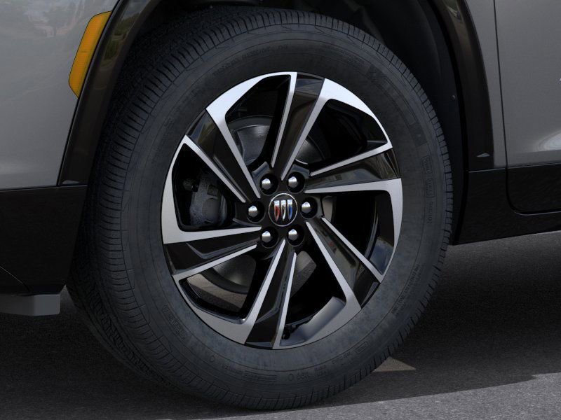 2025 Buick Enclave Sport Touring photo 8