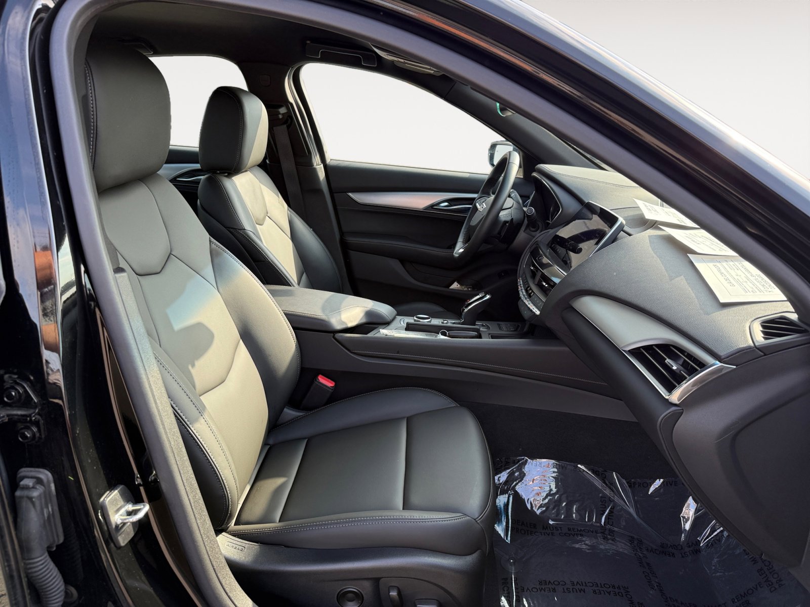 2023 Cadillac CT5 Luxury photo 18