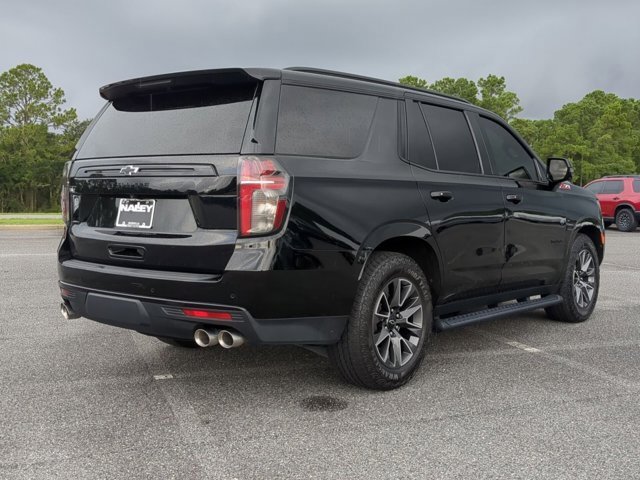 2024 Chevrolet Tahoe Z71 photo 25