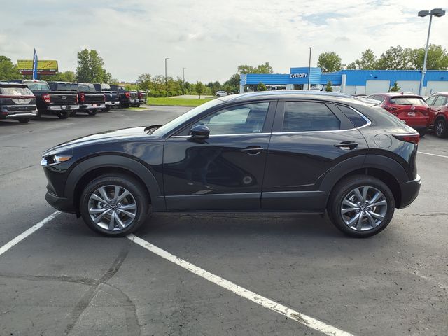 2025 Mazda CX-30 2.5 S Preferred photo 3