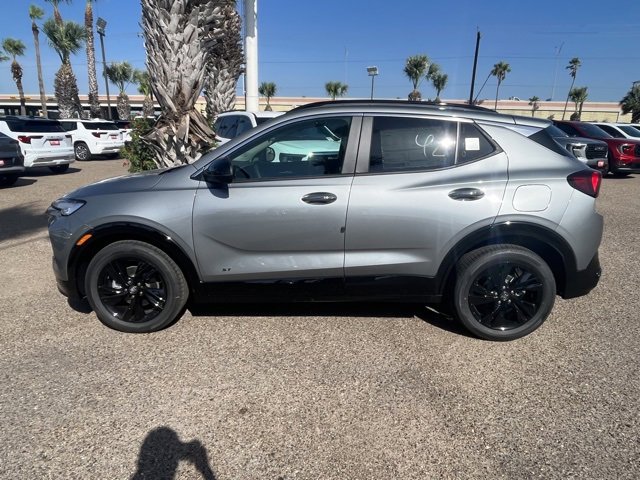 2026 Buick Encore GX Sport Touring photo 4
