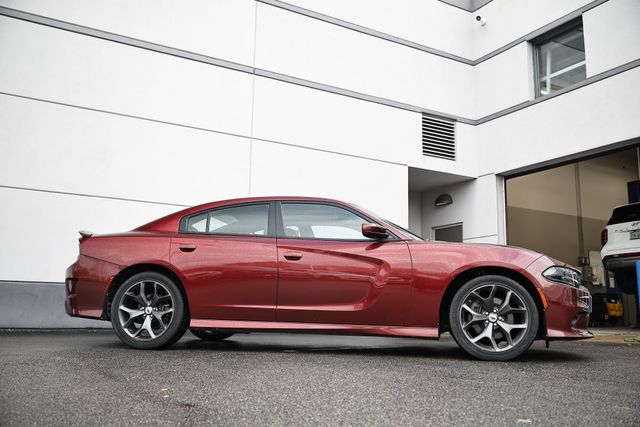2019 Dodge Charger GT photo 3