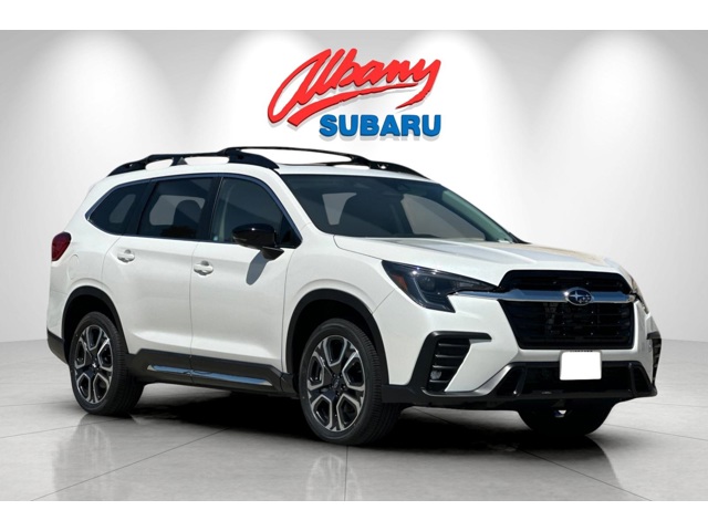 2025 Subaru Ascent Limited photo 2