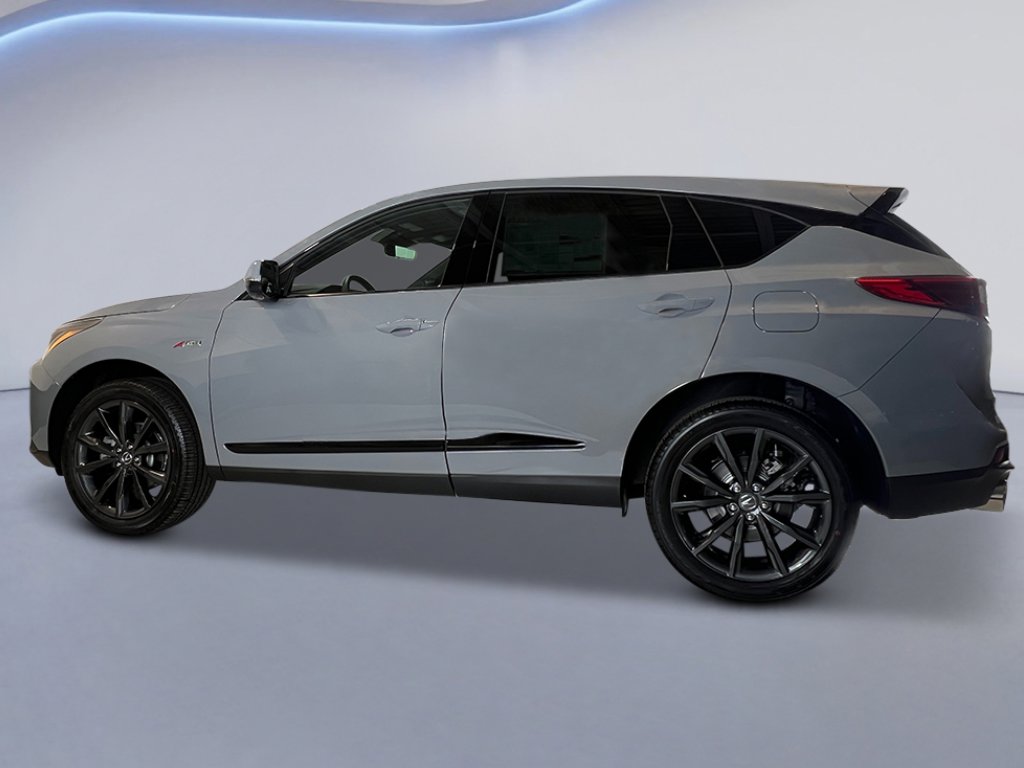 2025 Acura RDX A-Spec photo 2