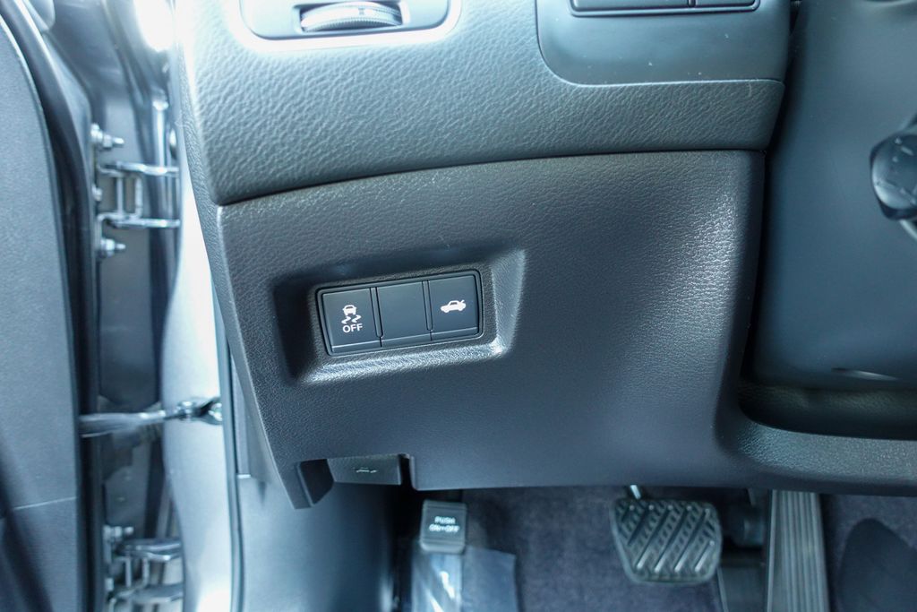 2022 Infiniti Q50 Sensory photo 22