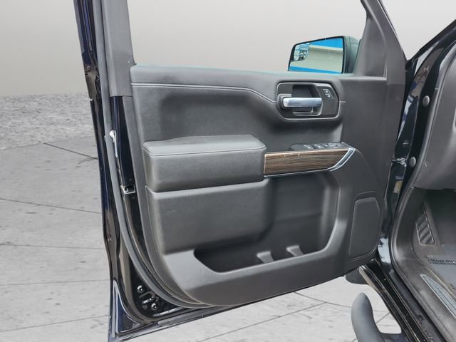2021 Chevrolet Silverado 1500 RST photo 32