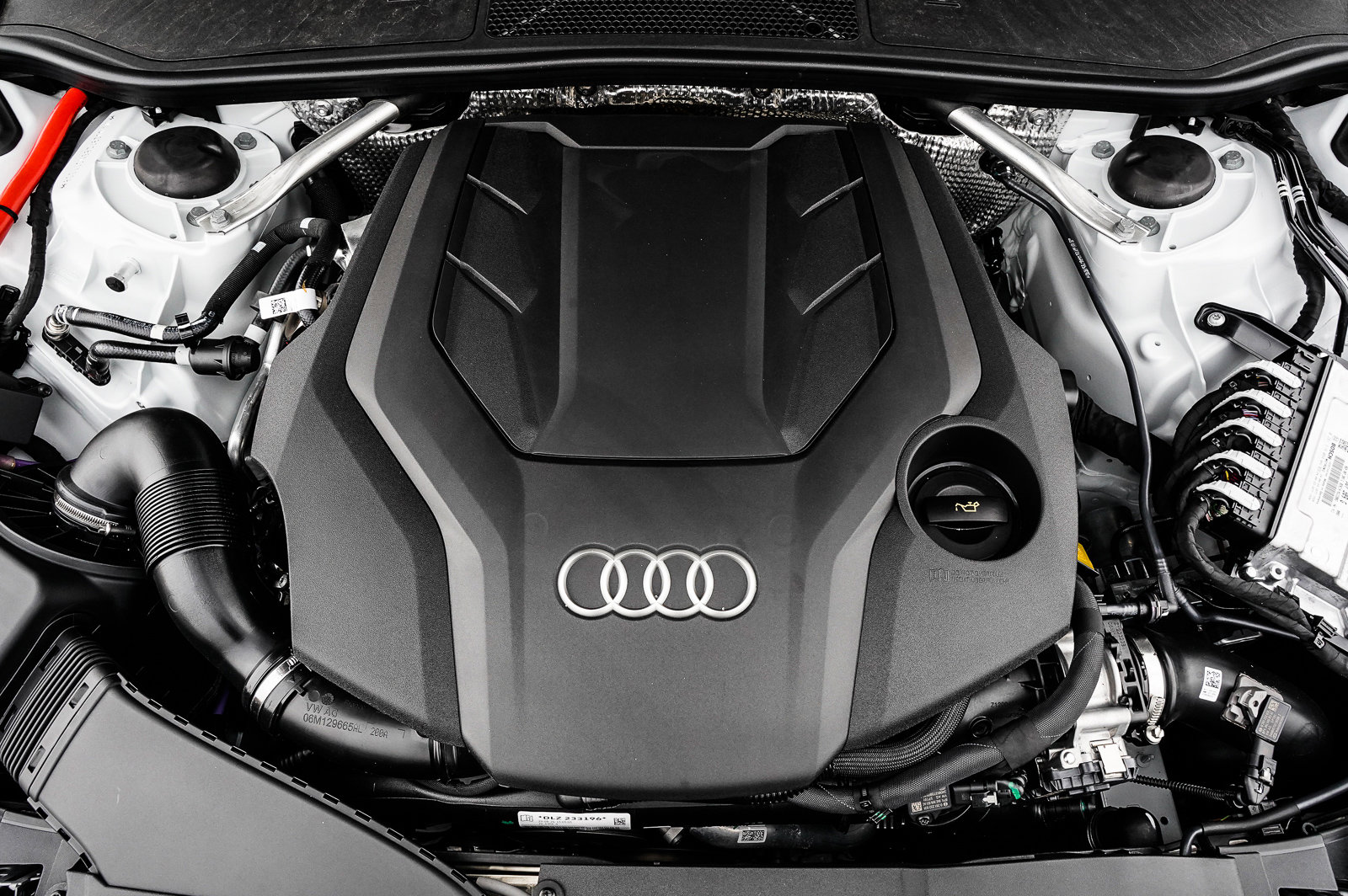 2025 Audi A7 Premium Plus photo 28