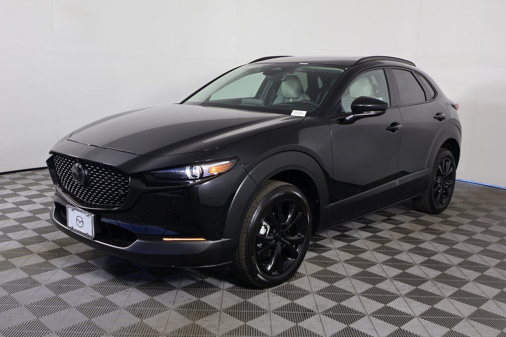 2026 Mazda CX-30 Turbo Aire Edition's photo