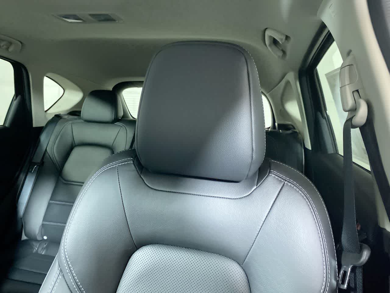 2025 Mazda CX-5 2.5 Premium Plus photo 20