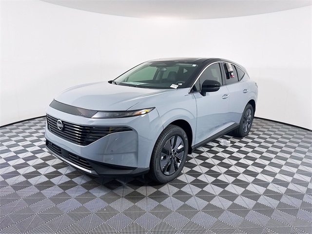 2025 Nissan Murano SL photo 2