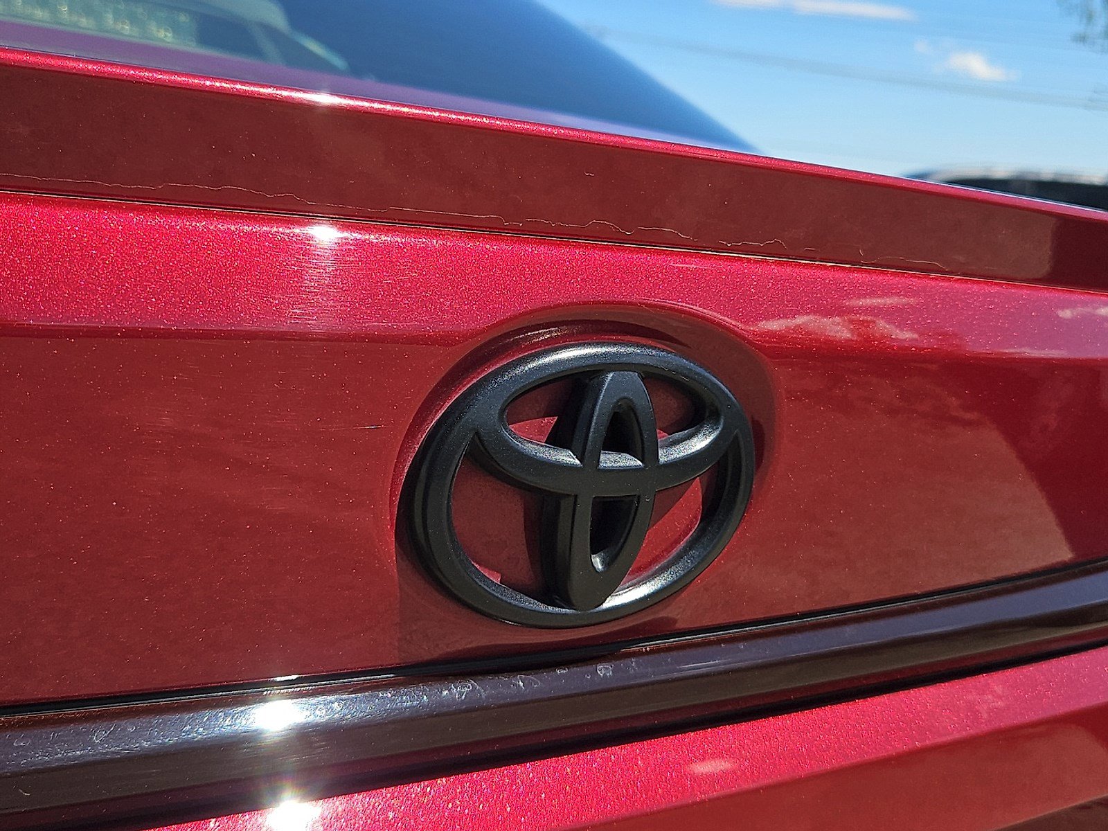 2022 Toyota Corolla SE photo 36