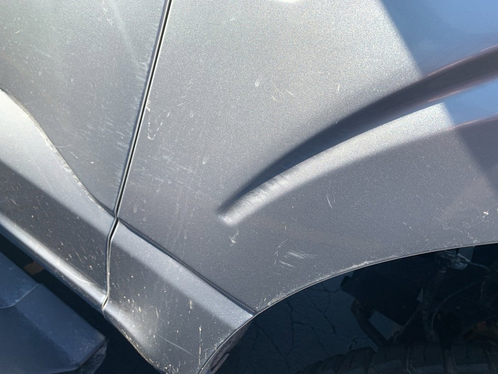 2022 Ford F-150 XL photo 4