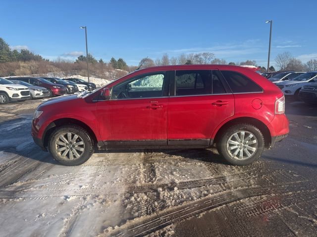 2010 Ford Edge Limited's photo