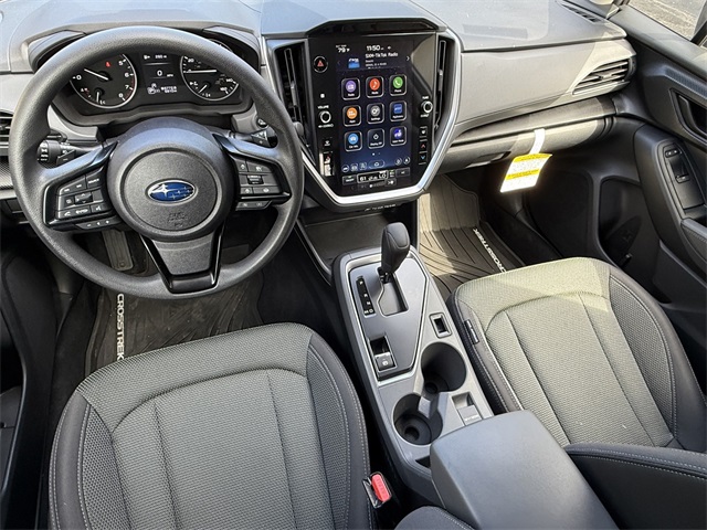 2024 Subaru Crosstrek Premium photo 26