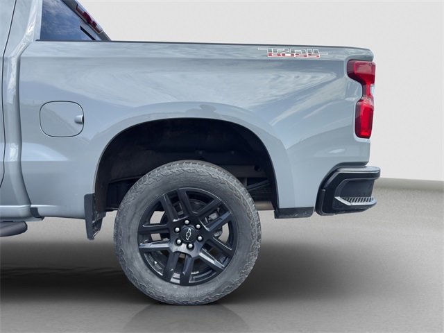 2024 Chevrolet Silverado 1500 LT Trail Boss photo 22