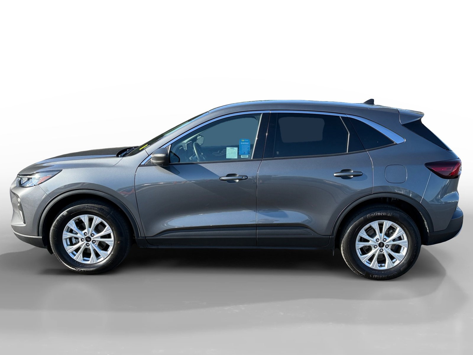 2024 Ford Escape Active photo 2