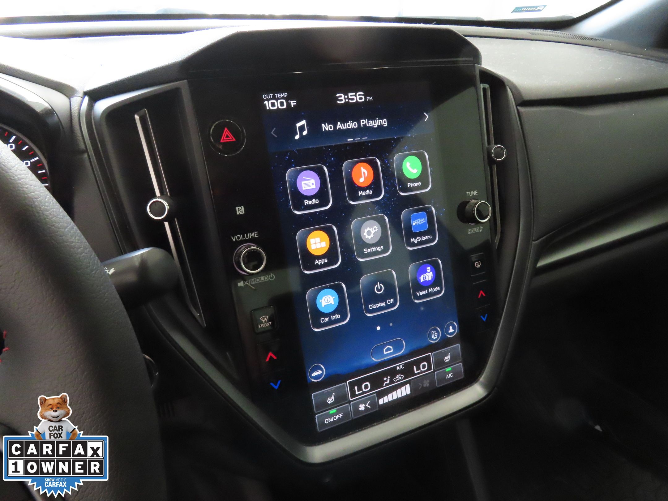 2024 Subaru WRX Premium photo 16