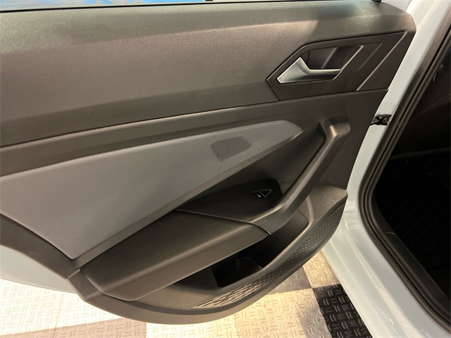 2025 Volkswagen Jetta 1.5T SE photo 10