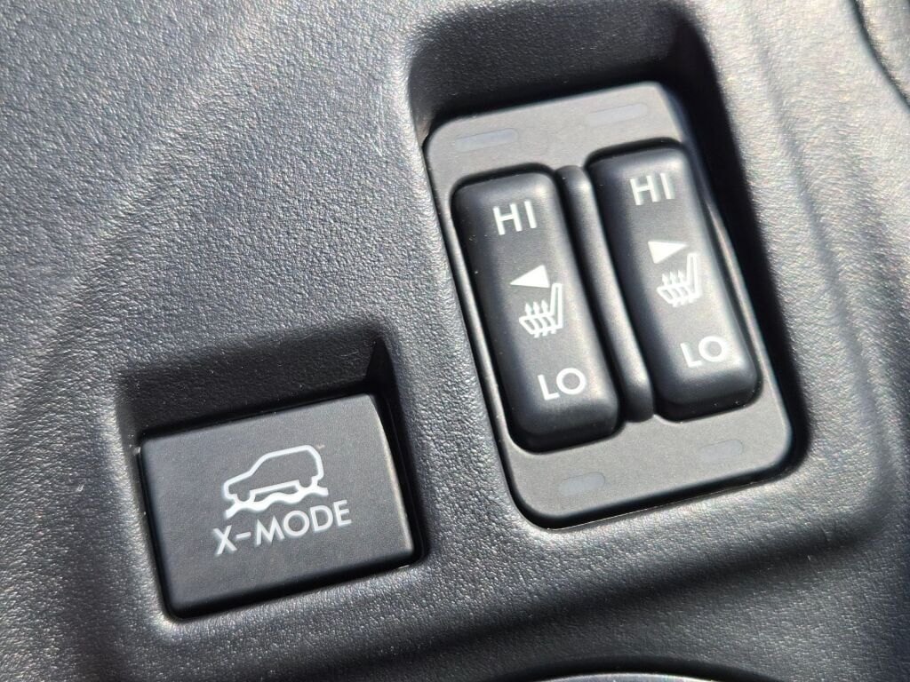 2023 Subaru Crosstrek Sport photo 27