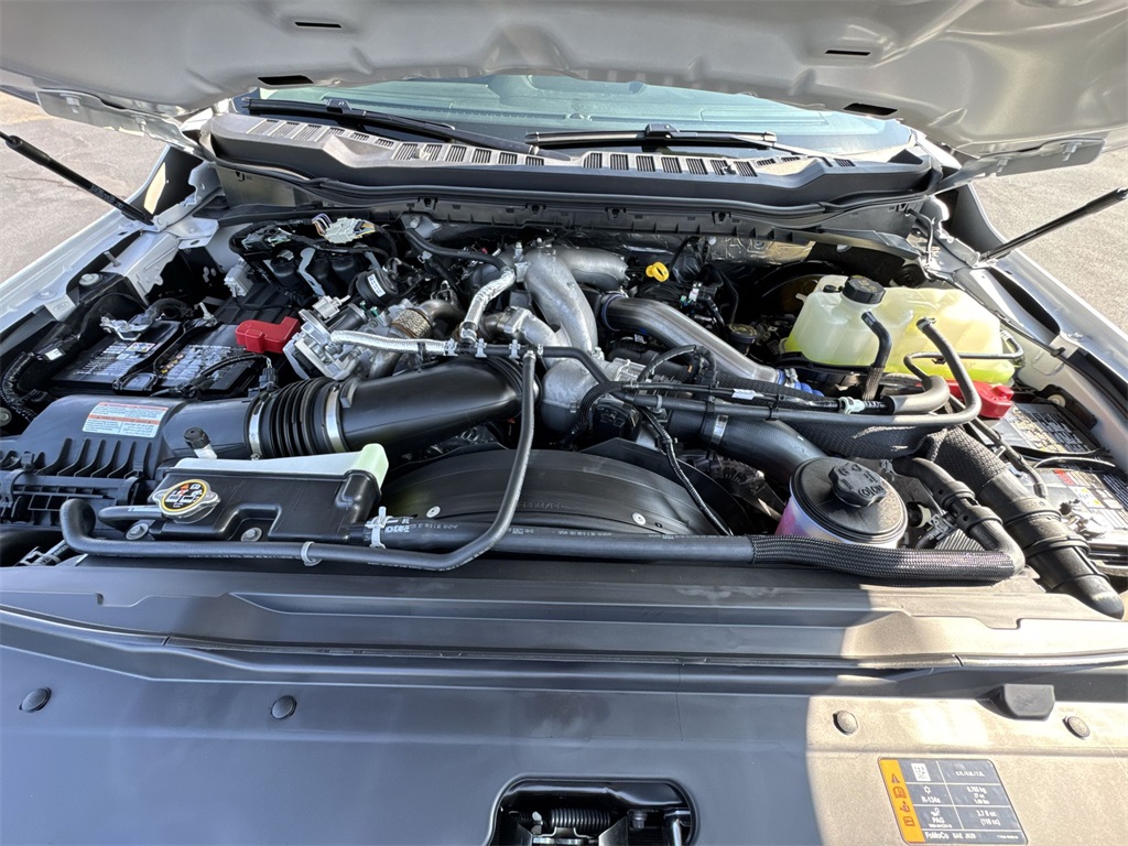 2026 Ford F-350 XL photo 25