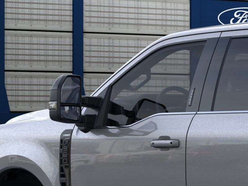 2026 Ford F-350 Lariat photo 18