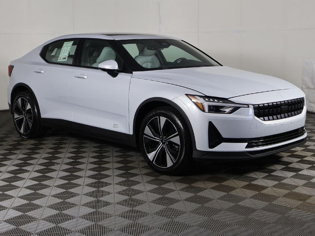 Used 2023 Polestar 2 Base with VIN YSMED3KAXPL156769 for sale in Bedford, OH
