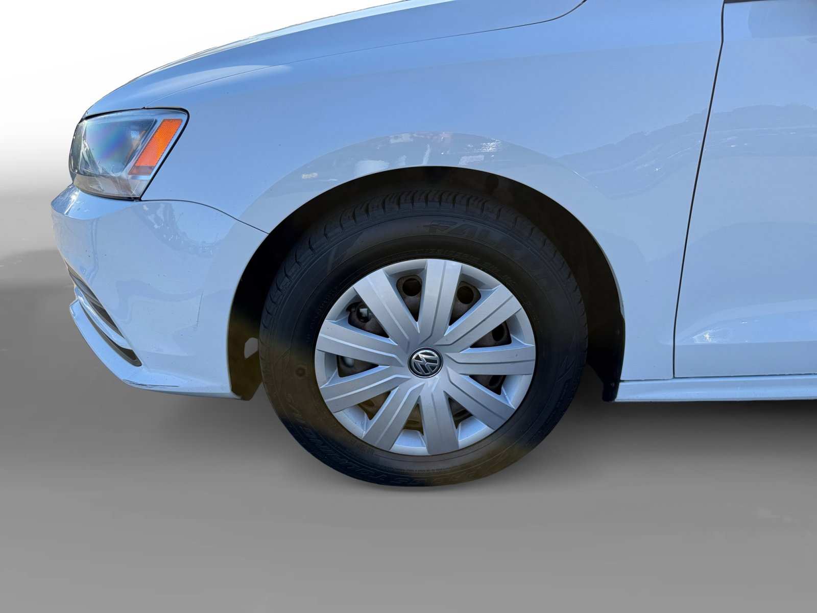 2016 Volkswagen Jetta 1.4T S photo 9