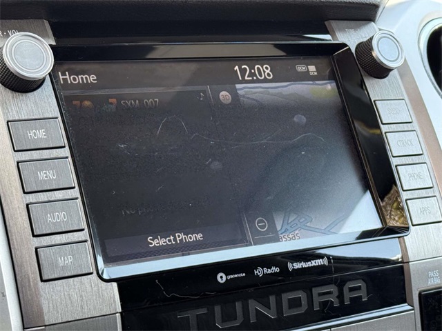 2021 Toyota Tundra SR5 Grade photo 3