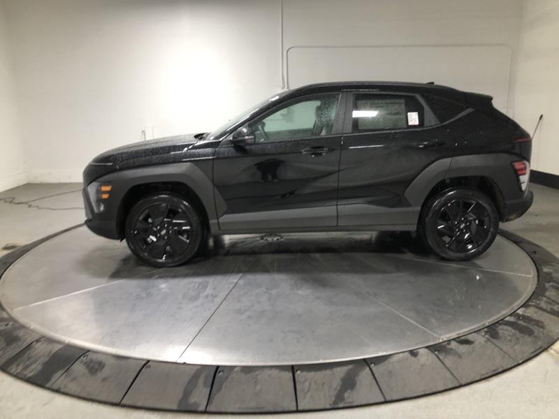 2026 Hyundai Kona SEL photo 4